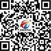 掃一掃，添加振泰機(jī)械為微信好友